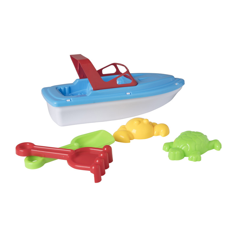 Strandspeelgoed - diverse varianten