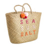 Strandtas sea sun salt 