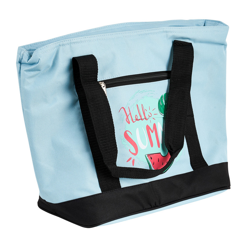 Coolerbag summertime - 34x18x31 cm