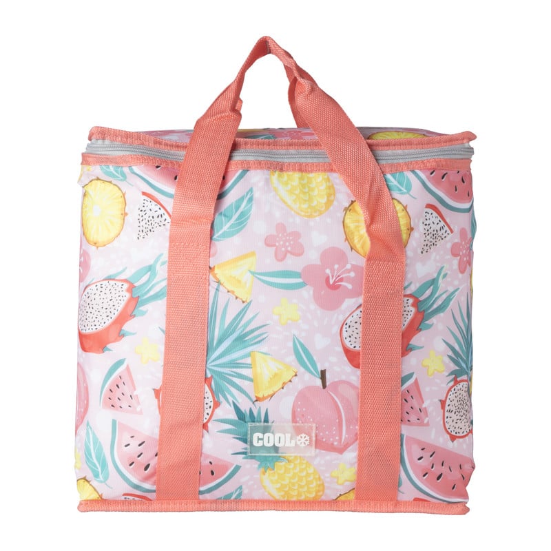 Koeltas fruit - diverse varianten - 16 liter