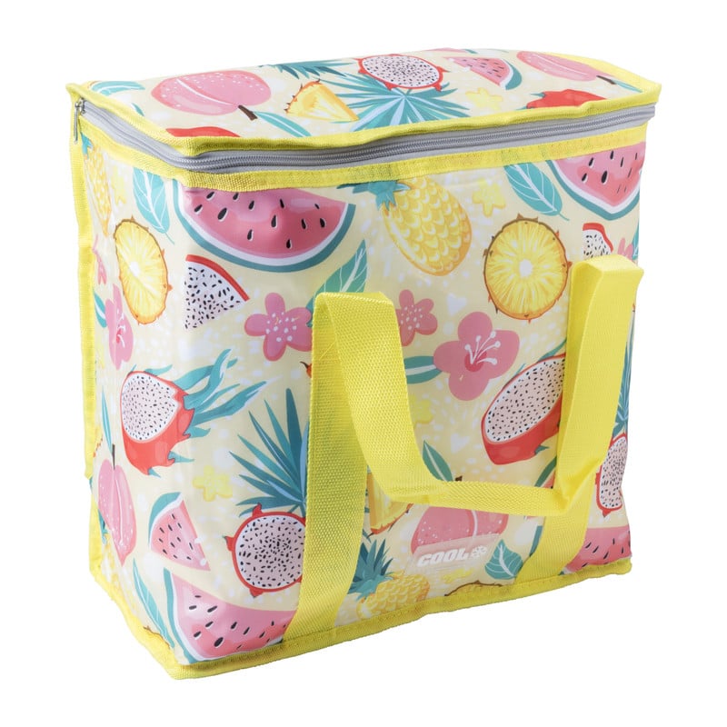 Koeltas fruit - diverse varianten - 16 liter