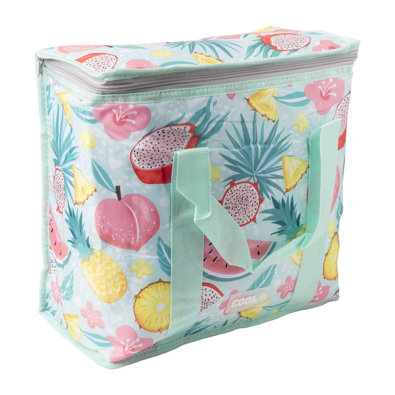 Koeltas fruit - diverse varianten - 16 liter