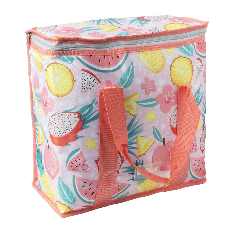 Koeltas fruit - diverse varianten - 16 liter