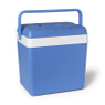 Koelbox - blauw - 24 liter