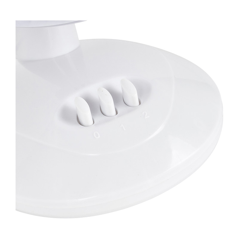Tafelventilator - ⌀23 cm