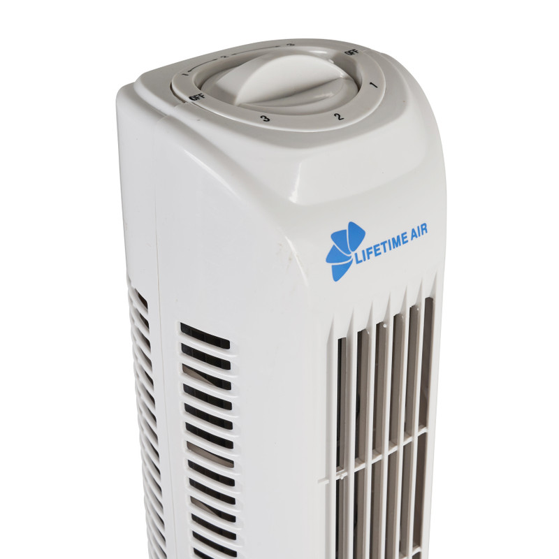 Alpina torenventilator - 45 watt - 78 cm