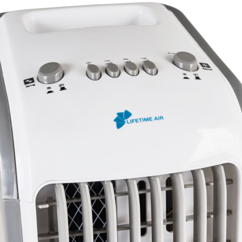 Air cooler - 25x27x57 cm