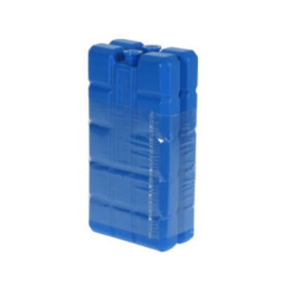 Koelelementen - set van 2 - blauw