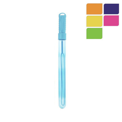 Bellenblaas stok - 125 ml - diverse varianten