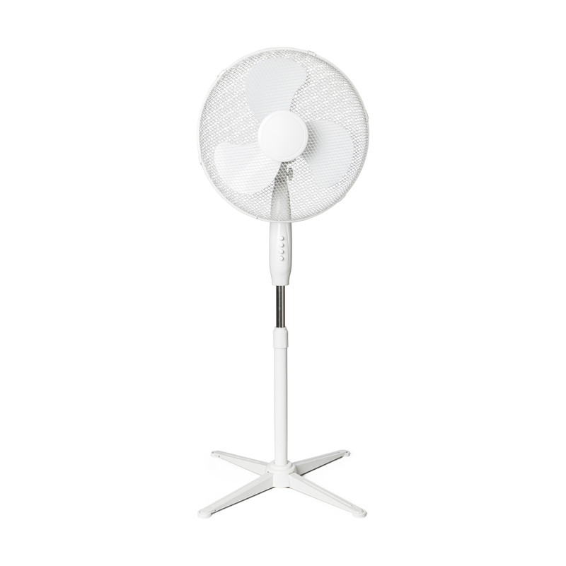 Ventilator staand - ø40x125 cm