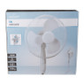 Ventilator staand - ø40x125 cm