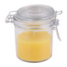 Citronella kaars in weckpotje - ø9x10 cm 
