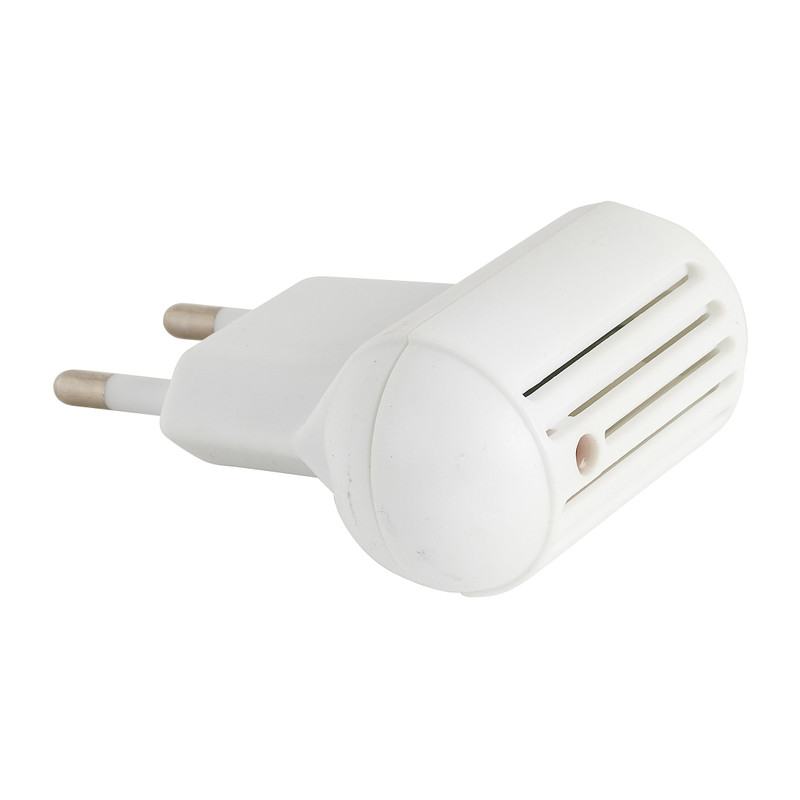 Muggenverjager stekker - 6x3x7 cm