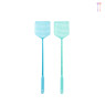 Vliegenmepper lang - 66 cm - set van 2