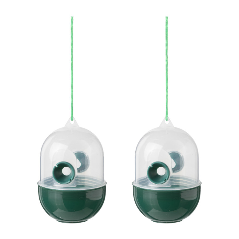 Wespenvanger - set van 2