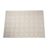 Buitenkleed ethnic - beige - 160x230 cm