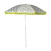 Balkon parasol olives - multikleur - 160x180x180 cm