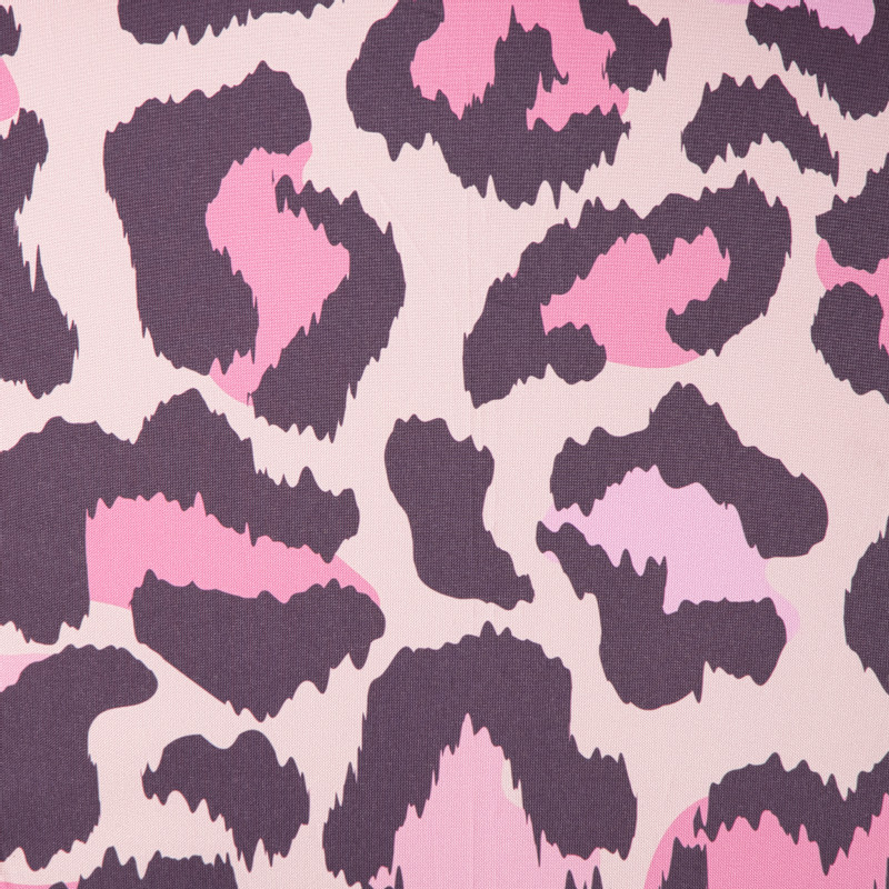 Balkon parasol animal - roze - 160x180x180 cm