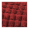 Dutch Decor sierkussen Rome XL - rood - 70x70 cm