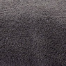 Dutch Decor plaid micro - 150x200 cm - donker grijs