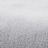 Dutch Decor plaid micro - 150x200 cm - licht grijs