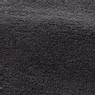Dutch Decor plaid micro - 150x200 cm - zwart