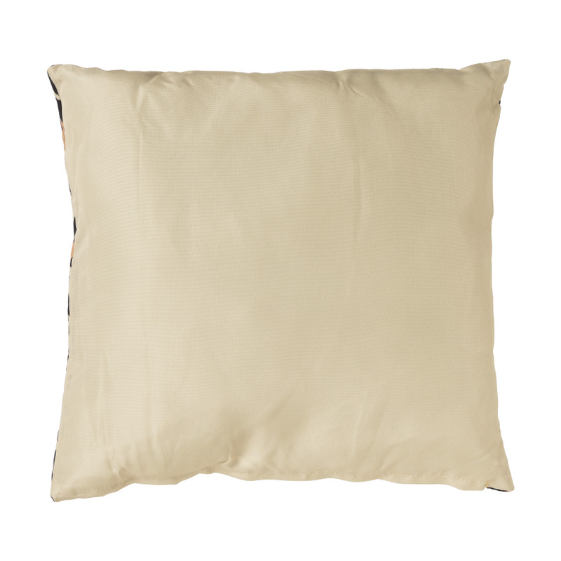 Sierkussen luipaard - 45x45 cm