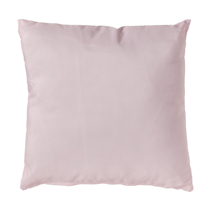 Sierkussen luipaard - roze - 45x45 cm