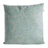Sierkussen melange - groen - 45x45 cm