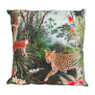 Sierkussen jungle - 40x40 cm 