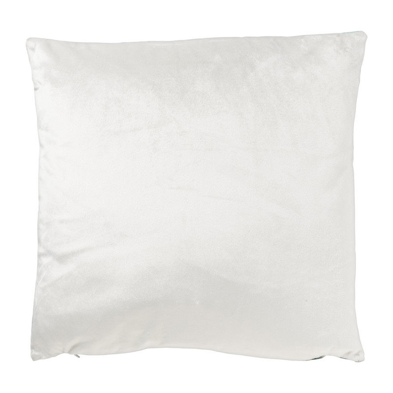 Sierkussen jungle - oranje - 45x45 cm