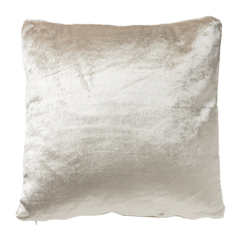 Sierkussen goud - 40x40 cm