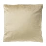 Sierkussen libelle - beige - 45x45 cm