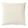 Sierkussen takken - beige - 45x45 cm