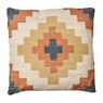 Sierkussen azteken hokjes - 45x45 cm