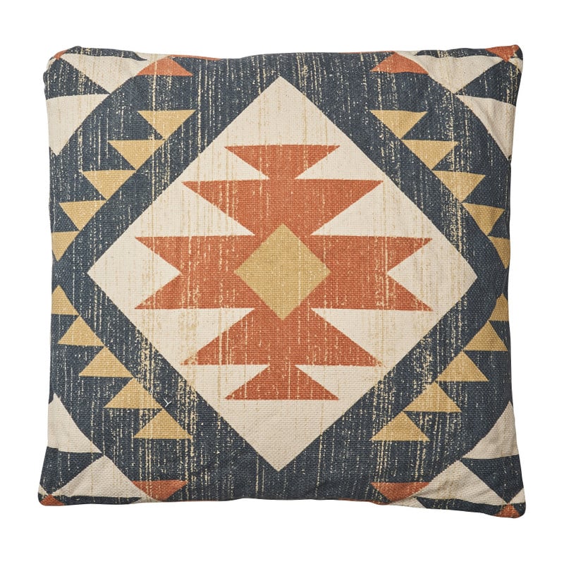 Sierkussen azteken patroon - 45x45 cm