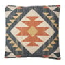 Sierkussen azteken patroon - 45x45 cm