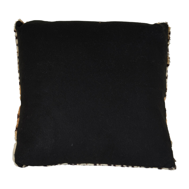 Sierkussen luipaardprint - 45x45 cm