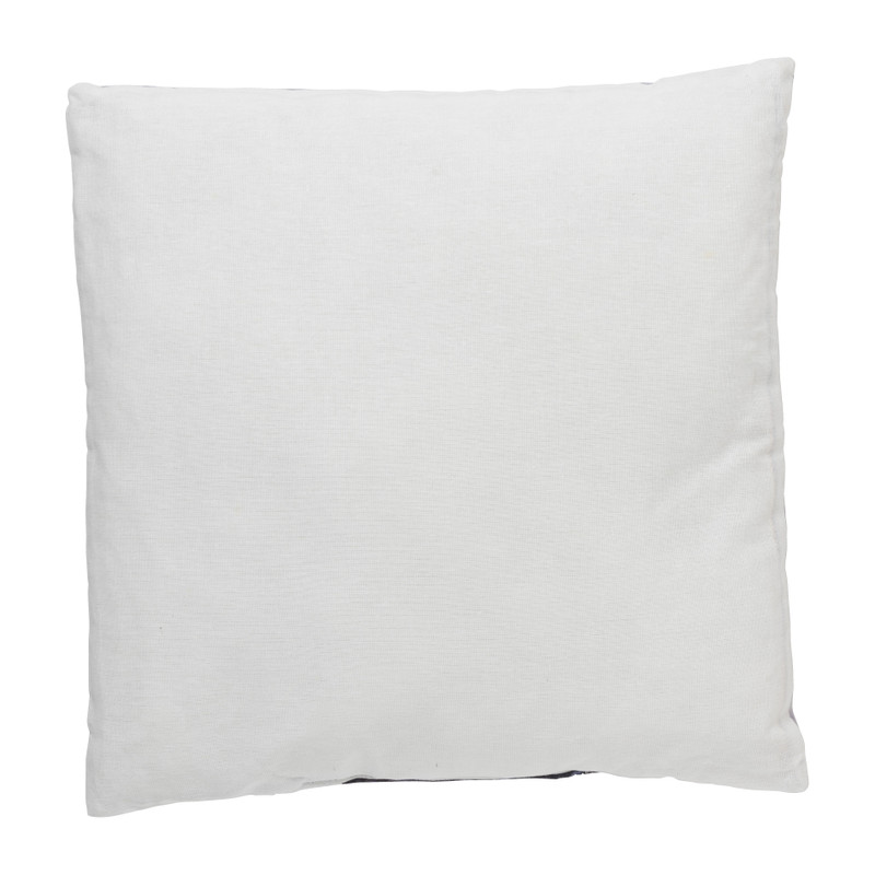 Sierkussen beer - multikleur - 45x45cm