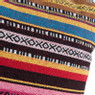 Sierkussen Mexican - multikleur - 45x45 cm