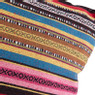 Sierkussen Mexican - multikleur - 60x60 cm