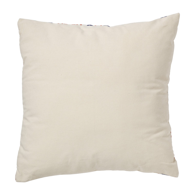 Sierkussen Isla Bonita - tegels - 45x45 cm 