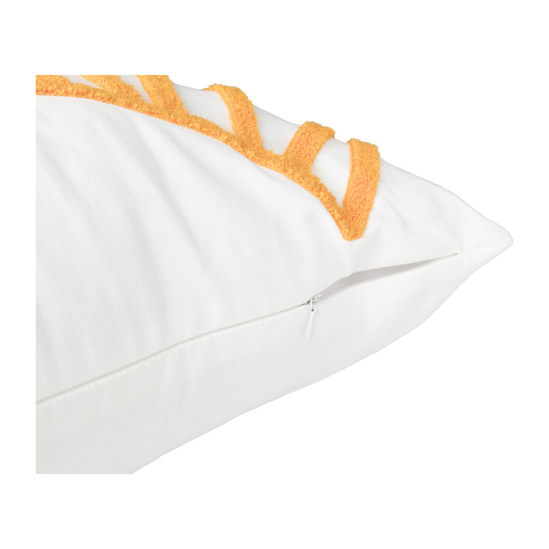 Kussen sunshine - 45x45 cm