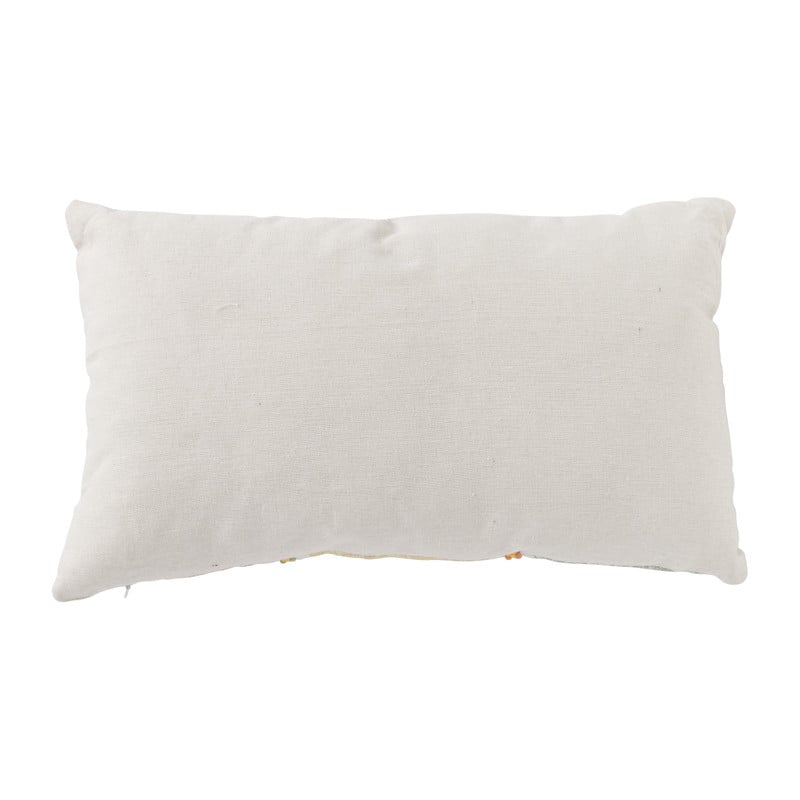 Kussen streep breed - 30x50 cm