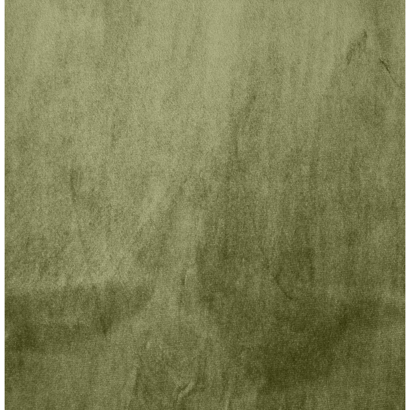 Gordijn - groen - 140x250 cm 