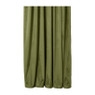 Gordijn - groen - 140x250 cm 