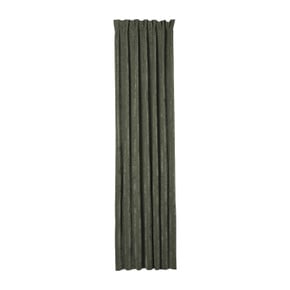 Retro Bamboe Rolgordijnen, Vouwgordijnen, Zonneschermgordijn, Verduisterende Rolgordijnen, Scheidingsdeurgordijn, voor ramen en deuren, Aanpasbaar, Bruin (145 x 290 cm