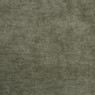 Gordijn chenille - groen - 140x260 cm