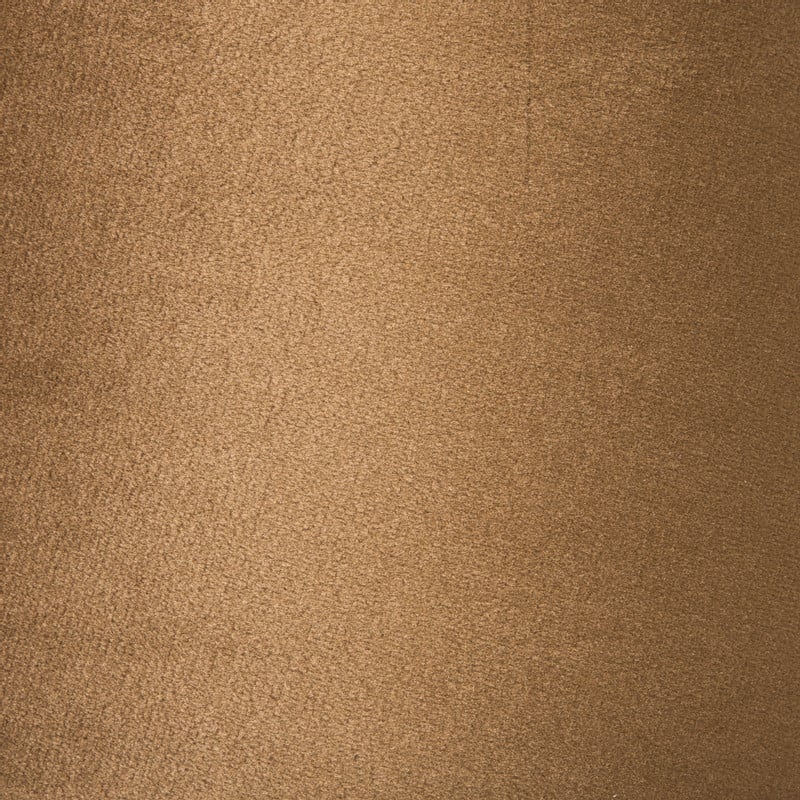 Lampenkap taps middel - bruin - ø28x17 cm