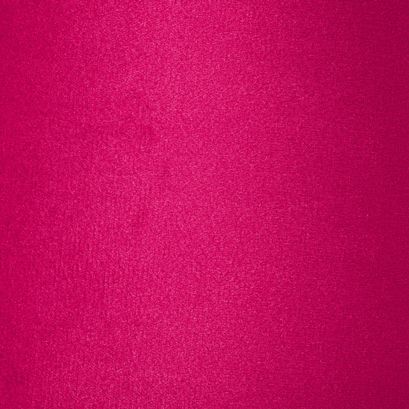 Lampenkap taps klein - roze - ø23x14 cm